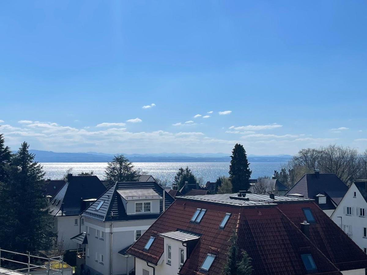 Louises City Penthouse Mit Panorama-Dachterasse FDH المظهر الخارجي الصورة