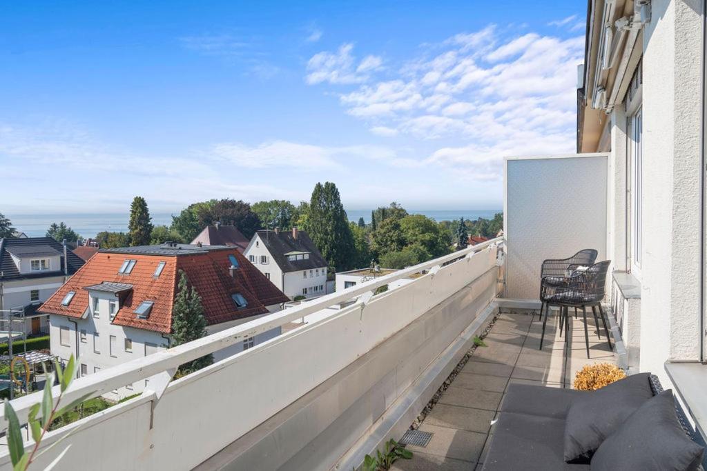 Louises City Penthouse Mit Panorama-Dachterasse FDH المظهر الخارجي الصورة